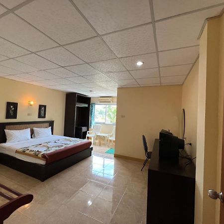 קאו לק Rt Khaolak Hotel מראה חיצוני תמונה
