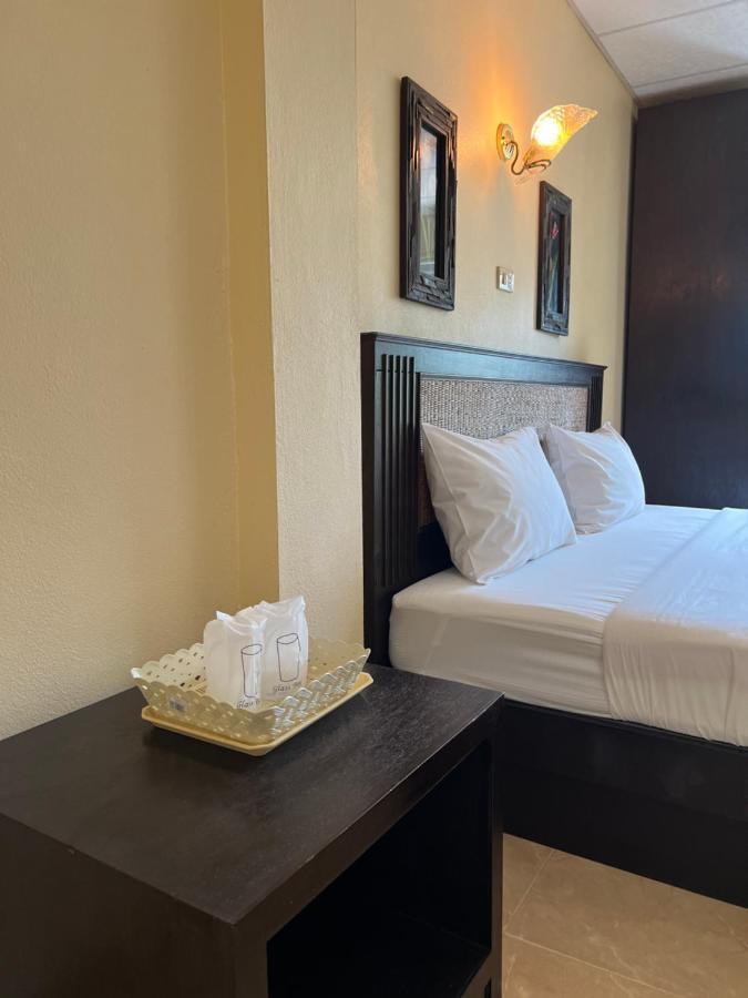 קאו לק Rt Khaolak Hotel מראה חיצוני תמונה